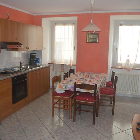 מאלסקו Residence Arvinei מראה חיצוני תמונה