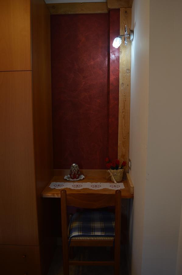 מאלסקו Residence Arvinei מראה חיצוני תמונה