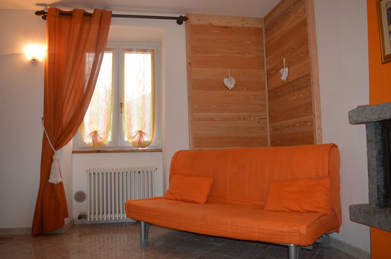 מאלסקו Residence Arvinei מראה חיצוני תמונה