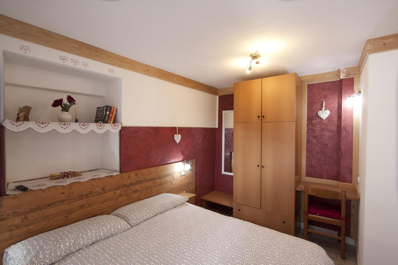 מאלסקו Residence Arvinei מראה חיצוני תמונה