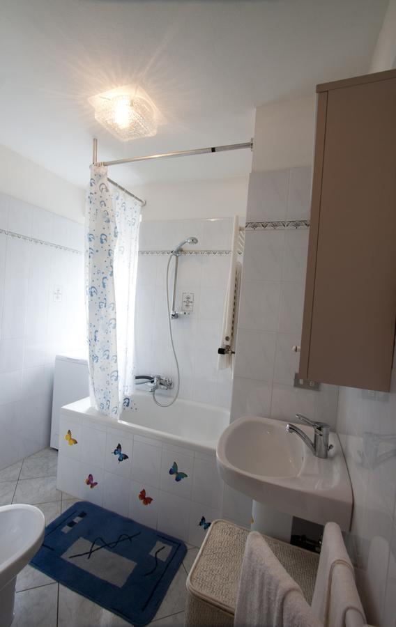 מאלסקו Residence Arvinei מראה חיצוני תמונה