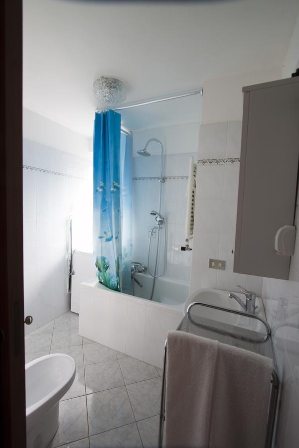 מאלסקו Residence Arvinei מראה חיצוני תמונה