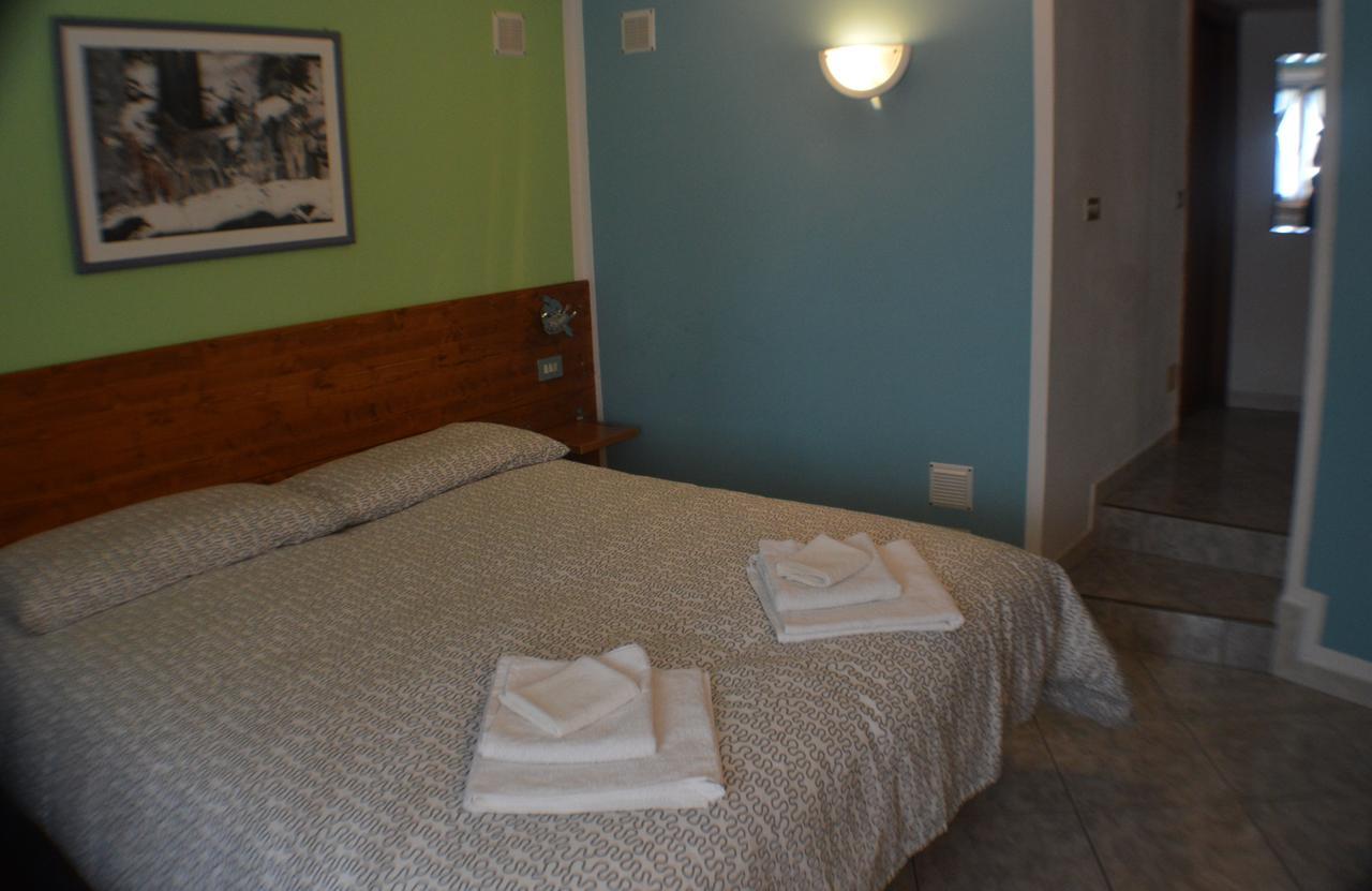 מאלסקו Residence Arvinei מראה חיצוני תמונה