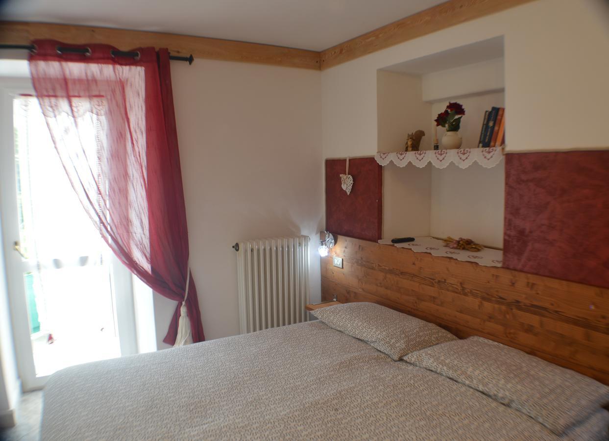 מאלסקו Residence Arvinei מראה חיצוני תמונה