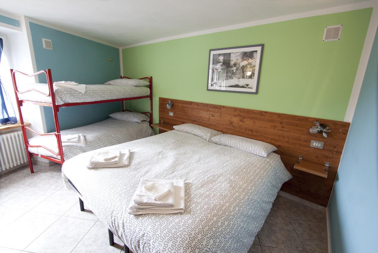 מאלסקו Residence Arvinei מראה חיצוני תמונה