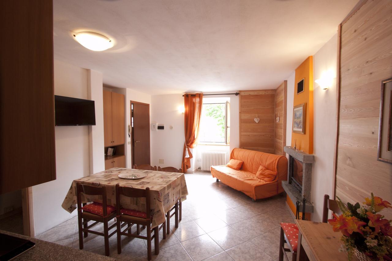 מאלסקו Residence Arvinei מראה חיצוני תמונה