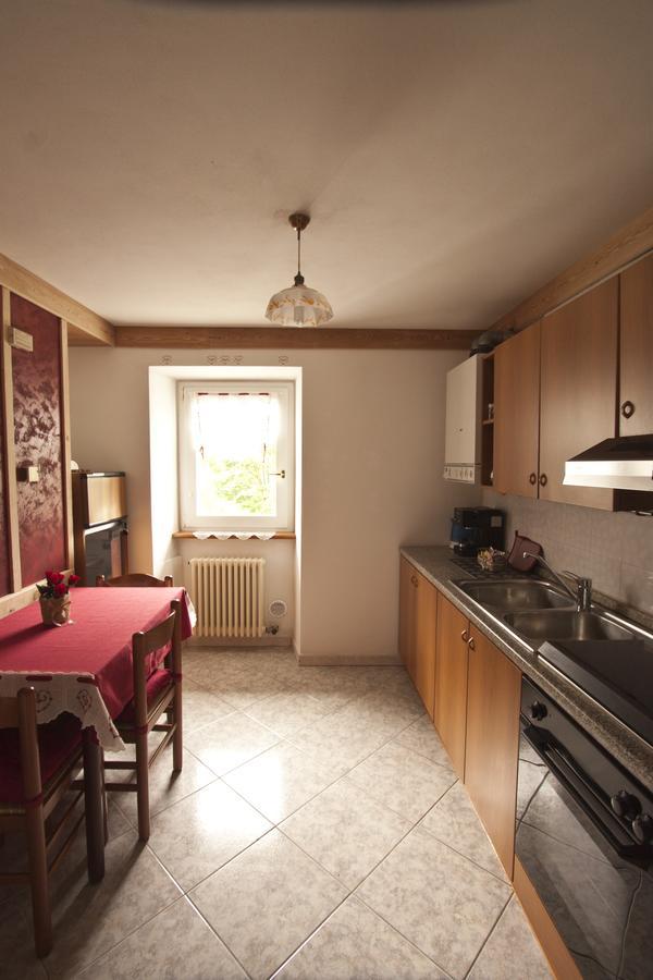 מאלסקו Residence Arvinei מראה חיצוני תמונה