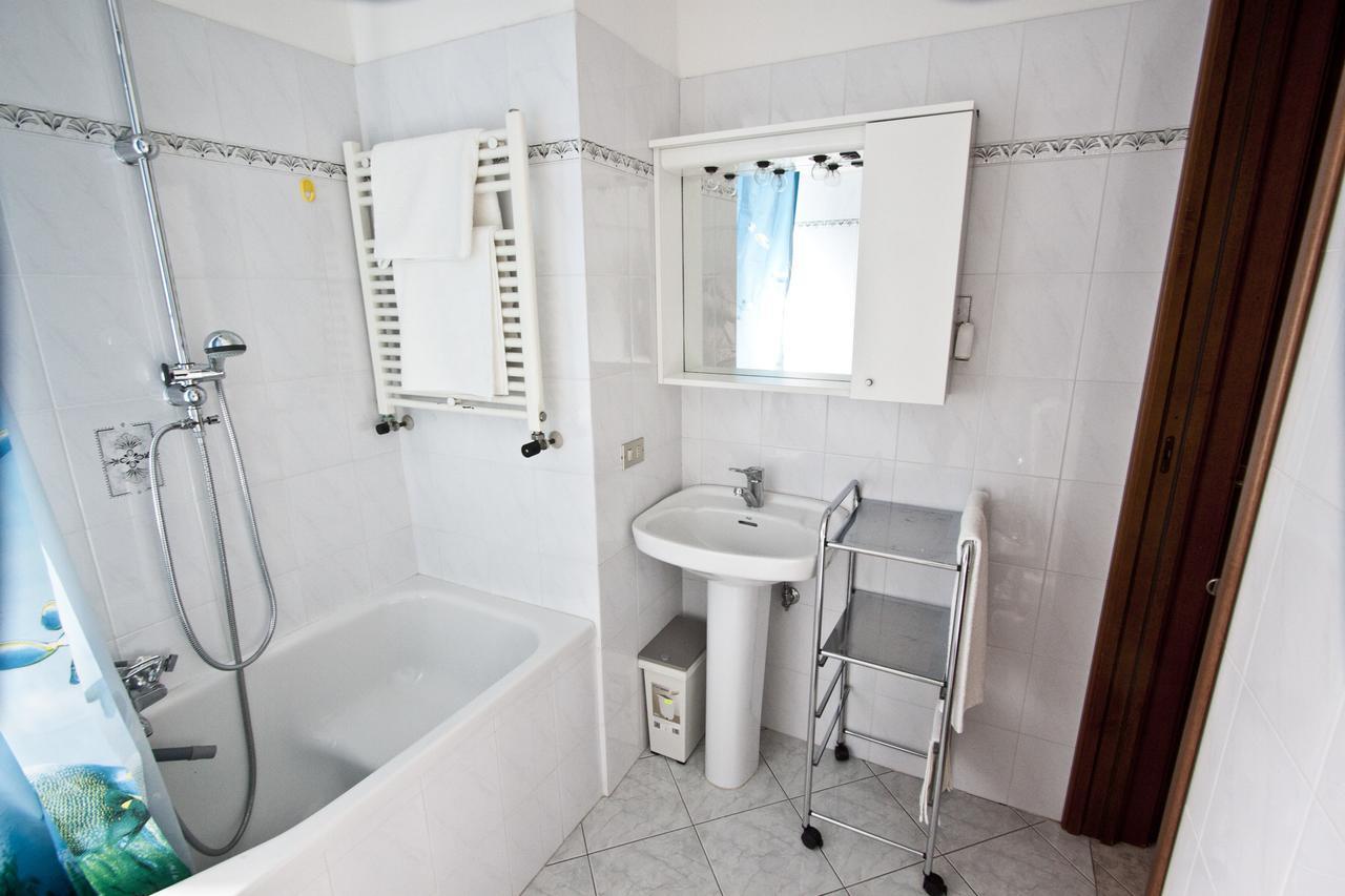 מאלסקו Residence Arvinei מראה חיצוני תמונה