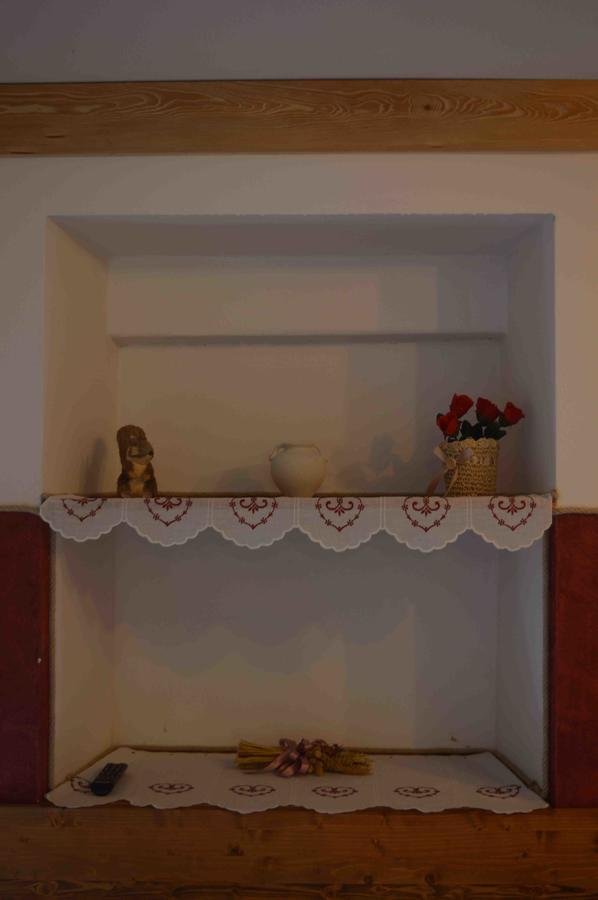 מאלסקו Residence Arvinei מראה חיצוני תמונה