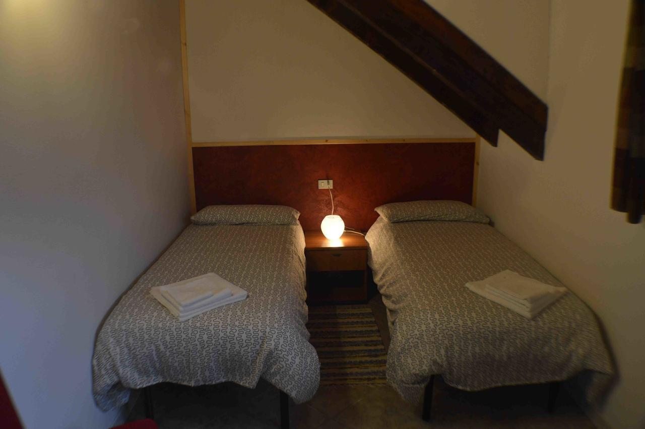 מאלסקו Residence Arvinei מראה חיצוני תמונה