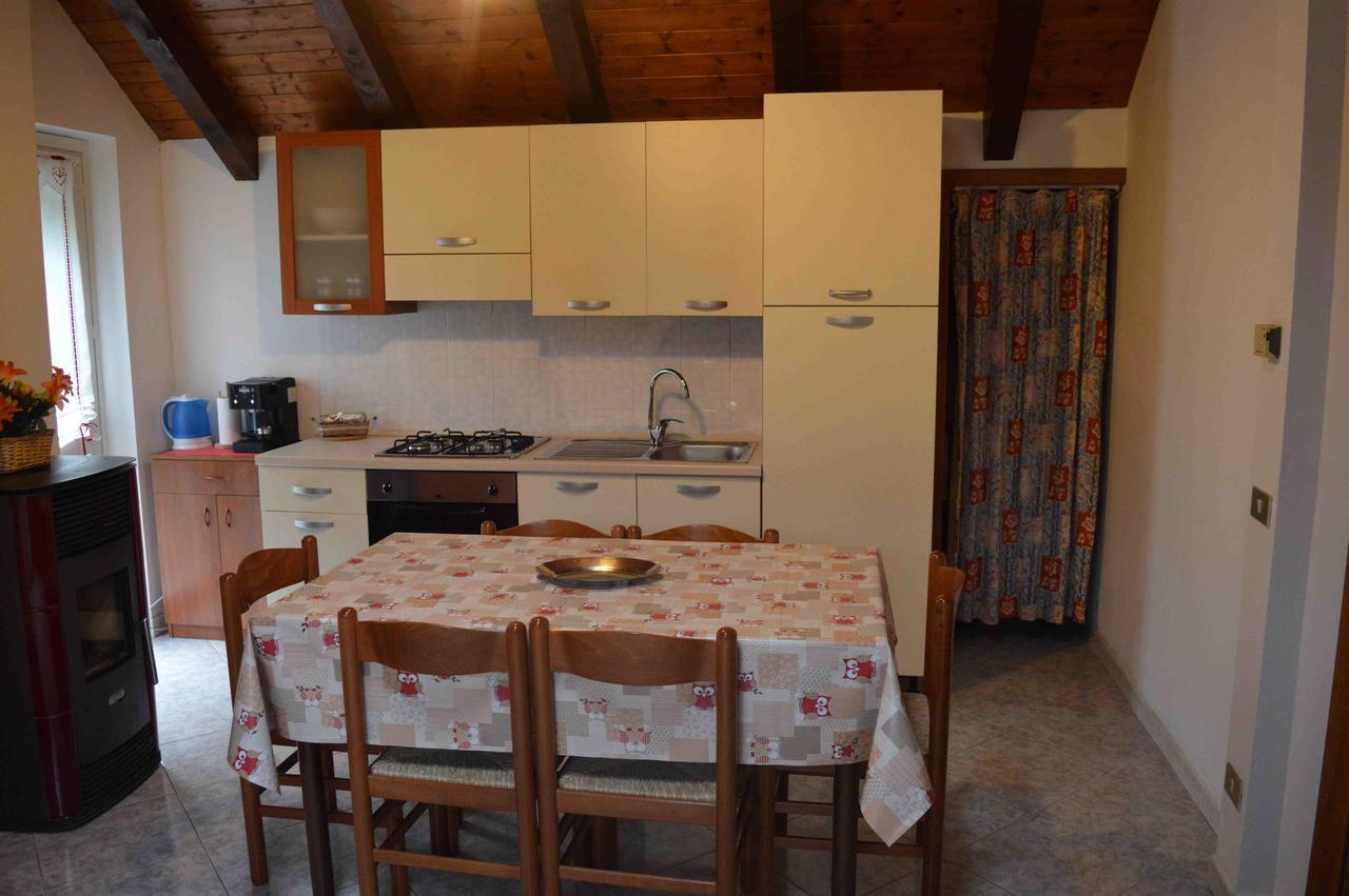 מאלסקו Residence Arvinei מראה חיצוני תמונה