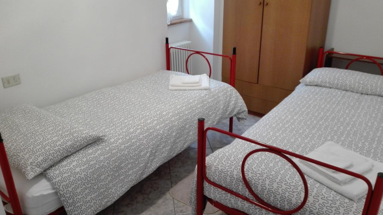 מאלסקו Residence Arvinei מראה חיצוני תמונה