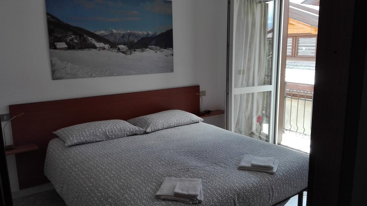מאלסקו Residence Arvinei חדר תמונה