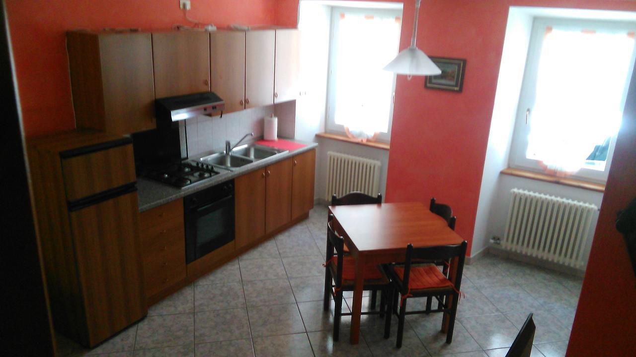 מאלסקו Residence Arvinei מראה חיצוני תמונה