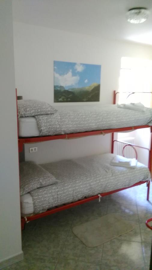 מאלסקו Residence Arvinei מראה חיצוני תמונה