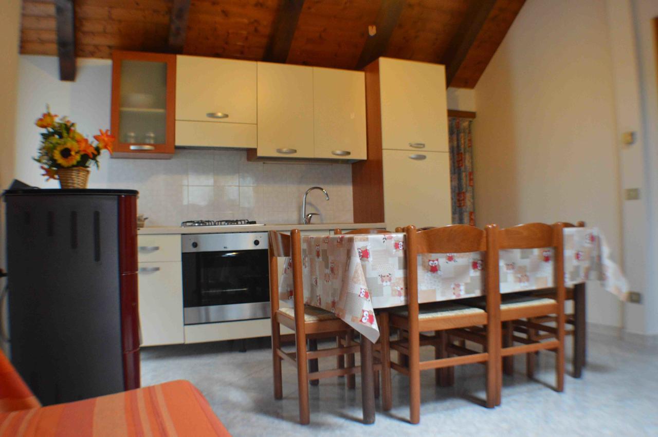 מאלסקו Residence Arvinei מראה חיצוני תמונה