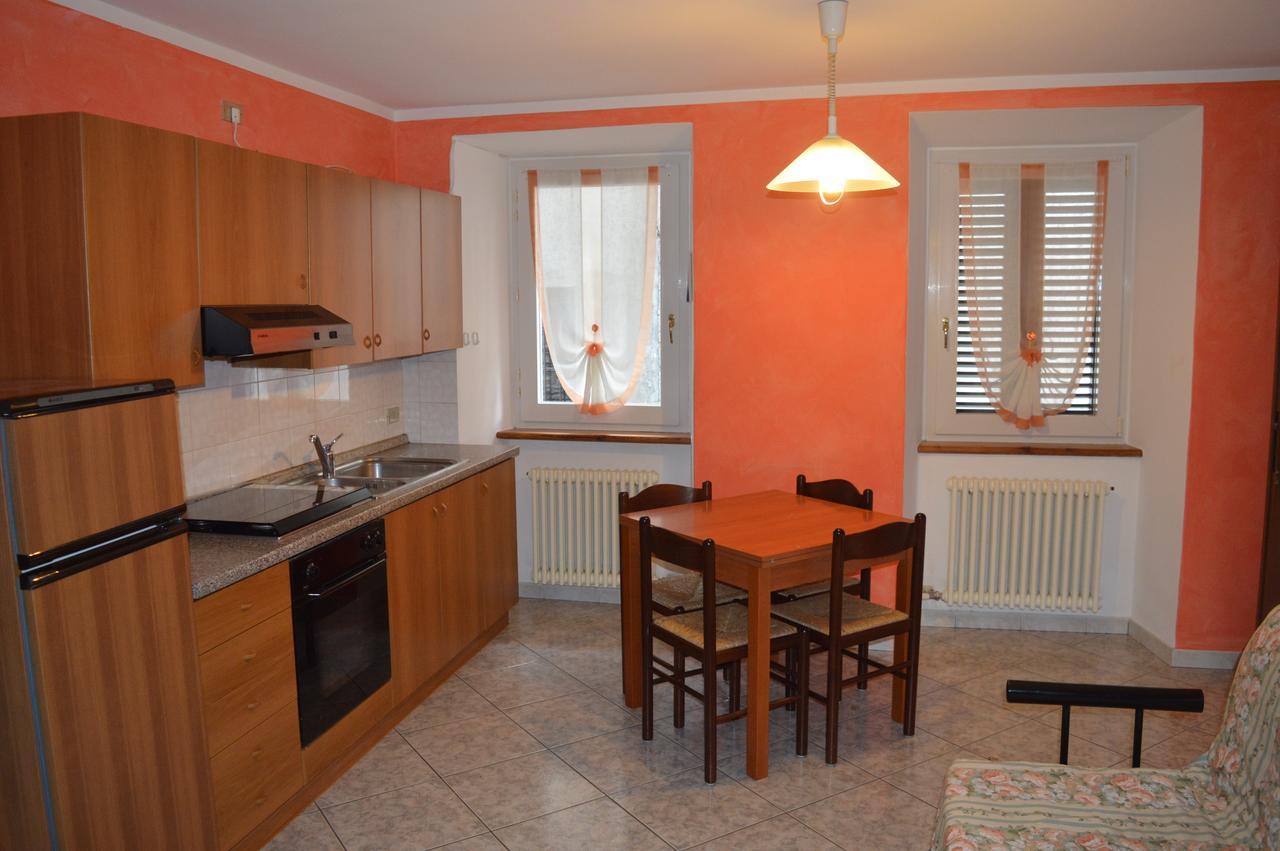 מאלסקו Residence Arvinei מראה חיצוני תמונה