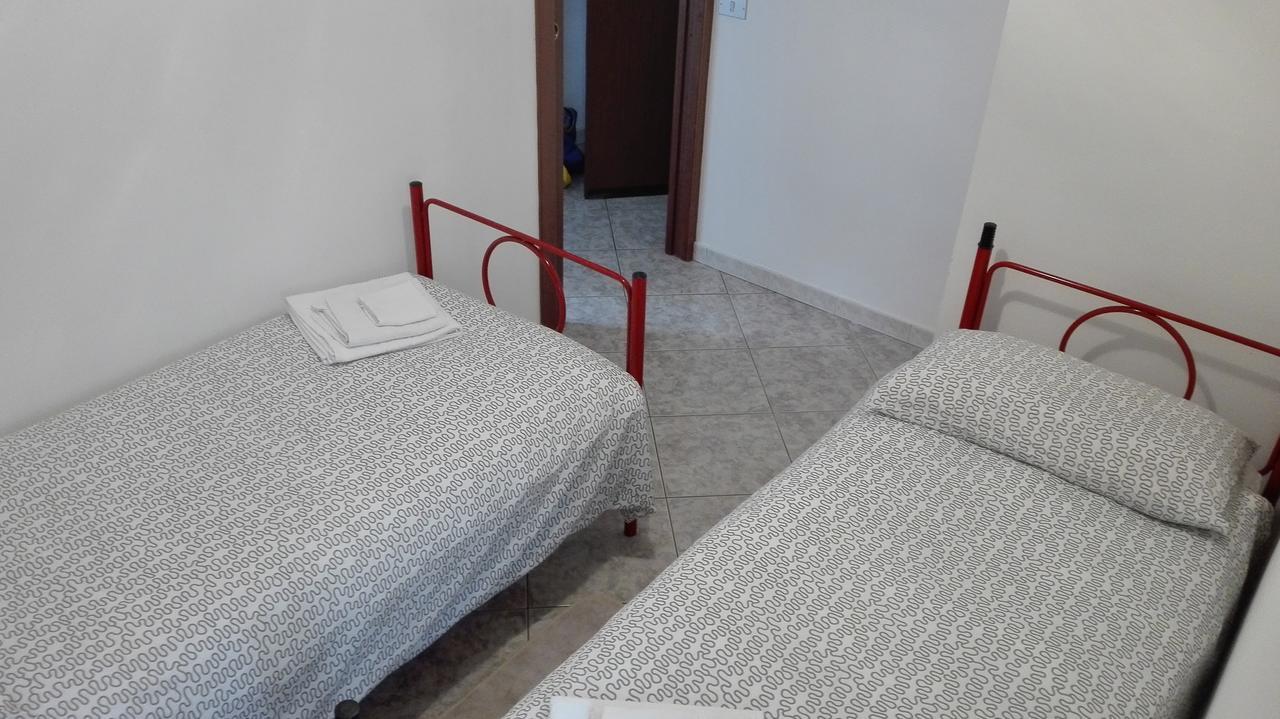 מאלסקו Residence Arvinei מראה חיצוני תמונה