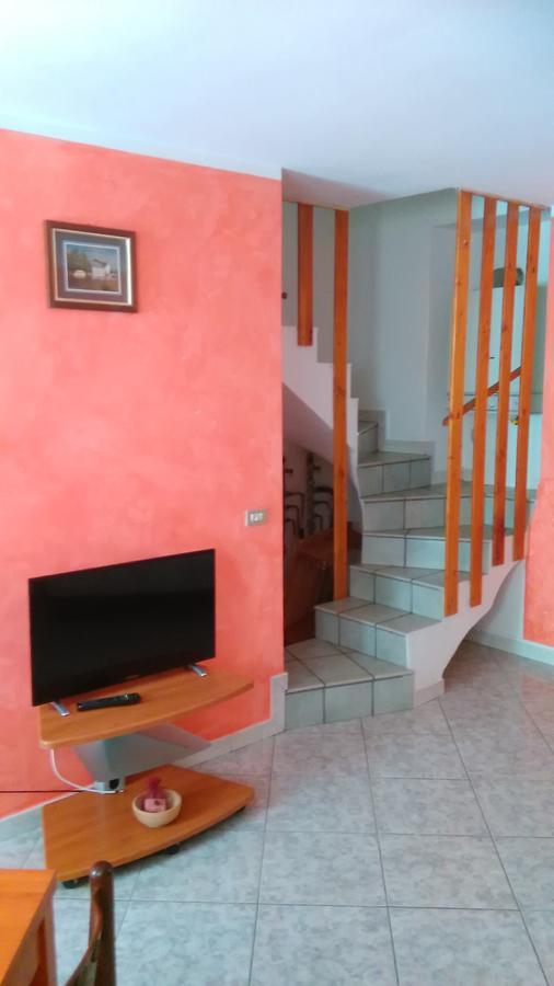 מאלסקו Residence Arvinei מראה חיצוני תמונה