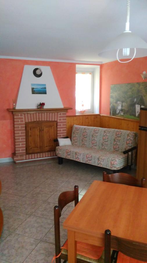 מאלסקו Residence Arvinei מראה חיצוני תמונה